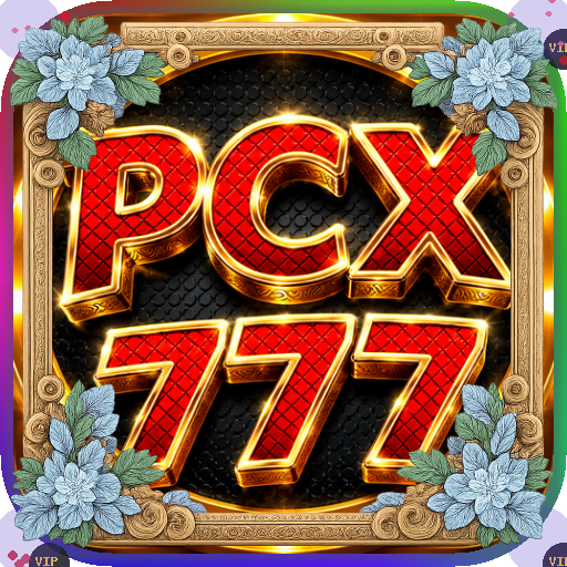 pcx777 — mitra unggulan